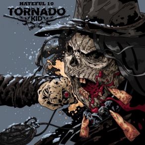 Download track Hunger Tornado Kid