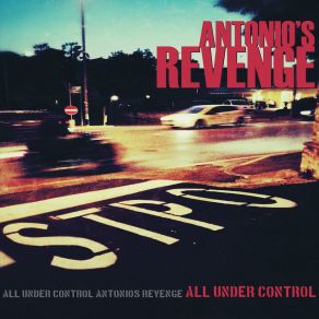 Download track Better Than Myself Antonio's Revenge