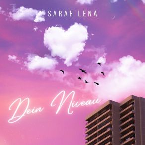 Download track Dein Niveau Sarah Lena