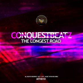 Download track I Am Conquest (Original Mix) ConquestBeatz