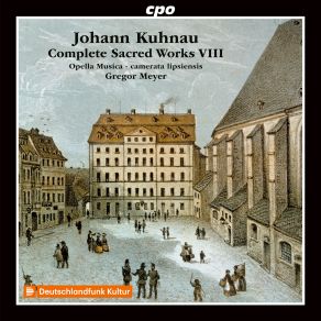 Download track Musik Aus Dem Schauspiel Von Jacobs Doppelter Heyrath 5. Armer Jakob Opella Musica, Camerata Lipsiensis, Gregor Meyer