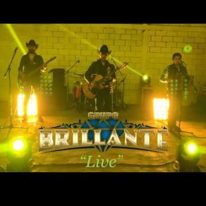 Download track El Espejo (Live) Grupo Brillante