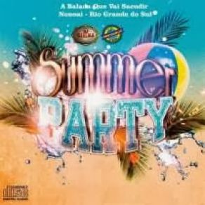 Download track Summer Party Spot Voz Cuiabano Lima