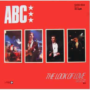 Download track The Look Of Love, Part Four Abc