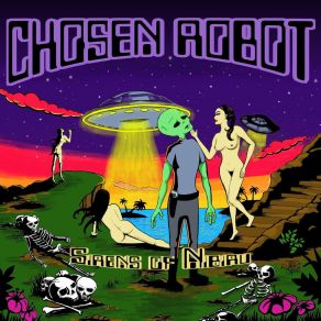 Download track Chicken Little Chosen Robot