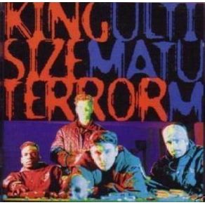 Download track Big Porno Ahmet King Size Terror