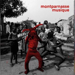 Download track Sukuma Montparnasse Musique