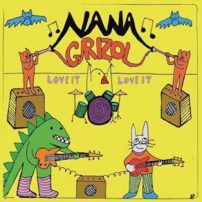 Download track Everything You Ever Hoped Or Worked For Nana Grizol