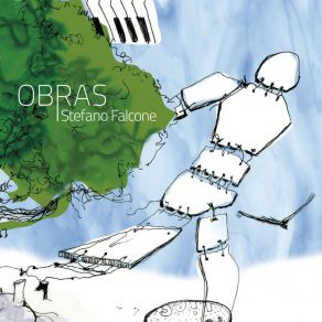 Download track Obras # 3 Stefano Falcone