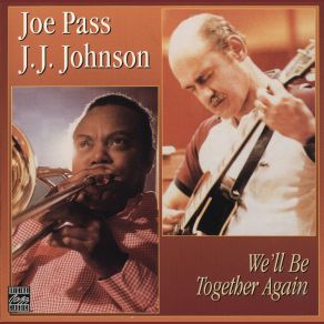 Download track How Long Has This Been Going Joe Pass, Jay Jay Johnson