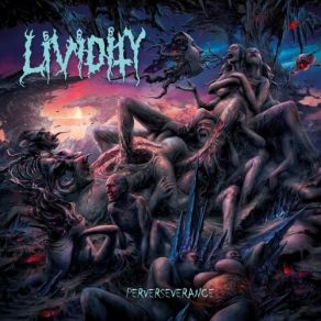 Download track The Pussy Horde Lividity