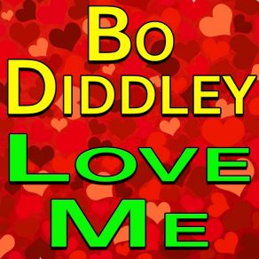 Download track Bo Diddley Is An Outlaw Bo Diddley