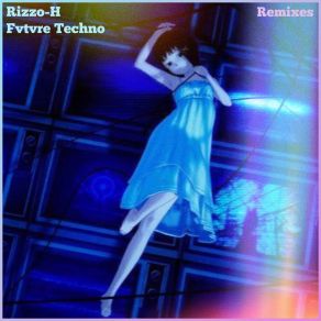 Download track Fvtvre Techno (Radio Edit) Rizzo-H