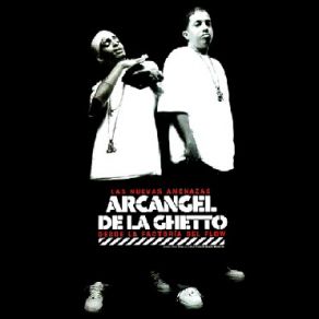 Download track Arcangel - Bonita De La Ghetto, Arcángel