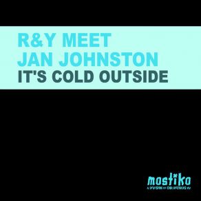 Download track Its Cold Outside Dazzles Riel Rmx THE R