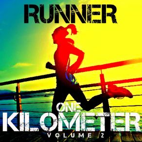 Download track Compare Yourself Runner