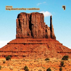 Download track Face In The Sand Long Desert Cowboy