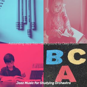 Download track Glorious Late Night Study Jazz Music For Studying Orchestra