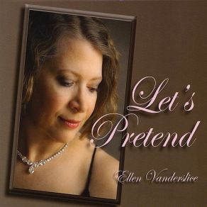 Download track I'm Not Susceptible To Love Ellen Vanderslice