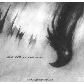 Download track This White Mountain On Which You Will Die Agalloch