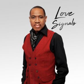 Download track Love Signals Freddie Jackson