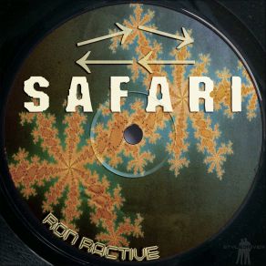 Download track Safari (B Side Mix) Ron Ractive