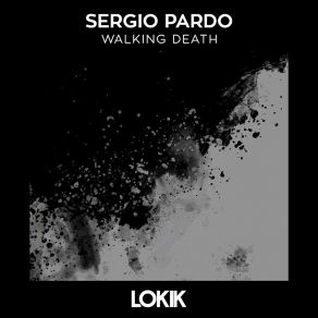 Download track Waking Death Sergio Pardo