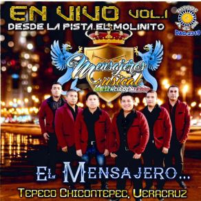 Download track El Canario (En Vivo) Mensajeros Musical