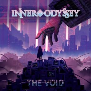 Download track The Great Collapse Inner Odyssey