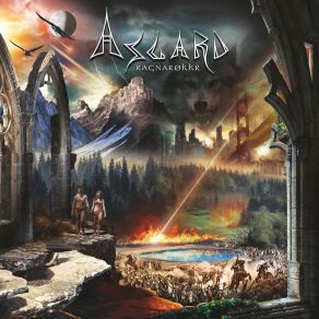 Download track Shaman Asgard