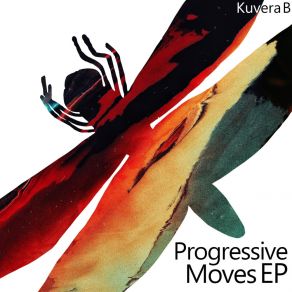 Download track Progressive Moves Kuvera B