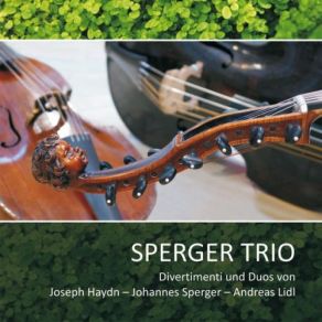 Download track Divertimento Hob. XI. 112 Final Sperger Trio