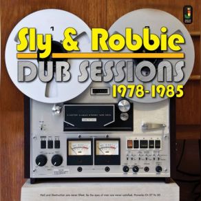 Download track Rasta Man Chant Dub Sly & Robbie