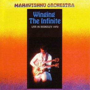 Download track Vital Transformation Mahavishnu Orchestra