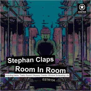 Download track Exhausting Life Stephan Claps