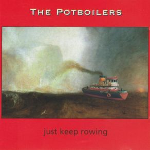 Download track Get Down On My Knees The Potboilers