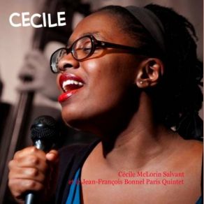 Download track I Wonder Where Our Love Has Gone Cecile McLorin Salvant