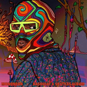 Download track The Dog Knew, Let Me Hear Mavis (Acid Trip Story) MonoNeonMaurice Brown