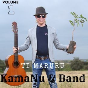 Download track Utonga Bwa Miru Kamanu