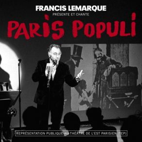 Download track Après Dix Ans D'exil Francis Lemarque