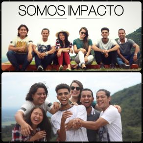 Download track Solo Te Pido Somos Impacto