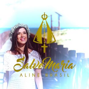 Download track Maria, Rainha E Serva (Bonus Track) Aline Brasil