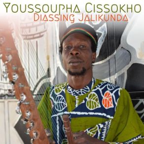 Download track Tamala Youssoupha Cissokho