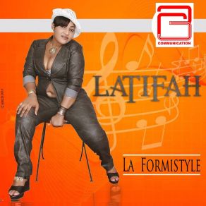 Download track Formistyle Latifah