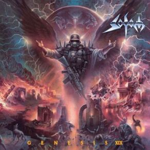 Download track Dehumanized Sodom