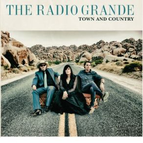 Download track Where The Moonlight Guides The Broken Heart The Radio Grande