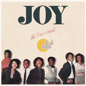 Download track I Feel The Spirit Joy