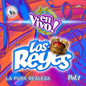 Download track Ay Chave (En Vivo) Los Reyes