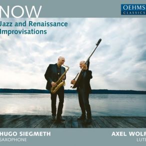 Download track Improvviso Elisabeth Axel Wolf, Hugo Siegmeth