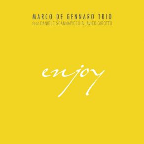 Download track Na Cabeca De Gerina Marco De Gennaro Trio